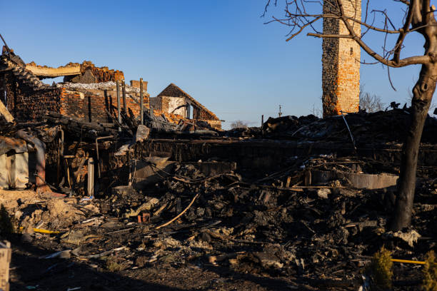 Reliable Fire Damage Removal contractor in Glenwood City, WI by Fire Damage Flint